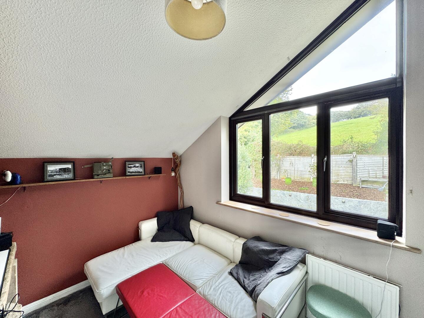 Riverside View, Truro